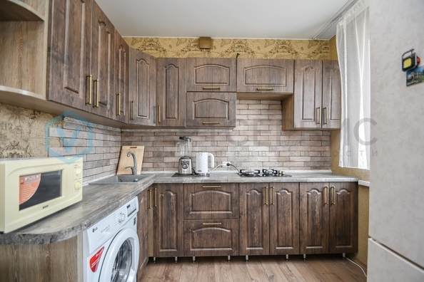 
  Продается 1-комн. квартира 31 м². Фото 4.