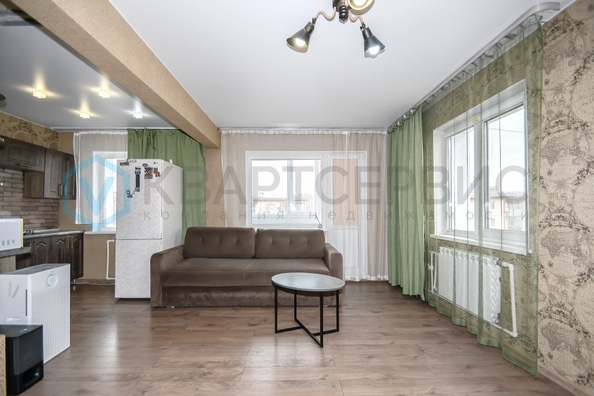 
  Продается 1-комн. квартира 31 м². Фото 7.