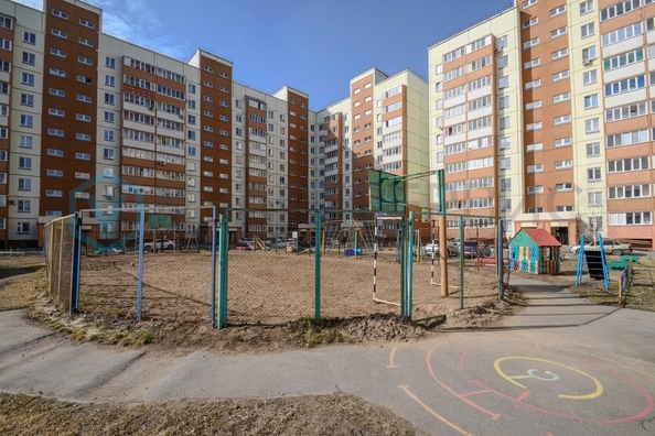 
  Продается студия 33.1 м². Фото 20.