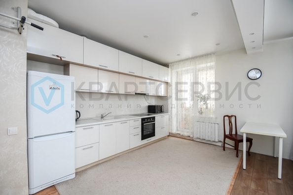 
  Продается 1-комн. квартира 45 м². Фото 2.