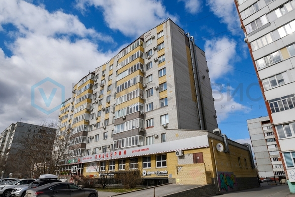 
  Продается 1-комн. квартира 45 м². Фото 13.