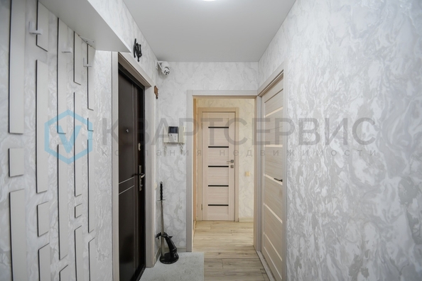 
  Продается 3-комн. квартира 57.8 м². Фото 12.