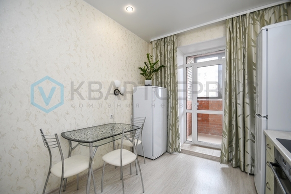 
  Продается 1-комн. квартира 39.9 м². Фото 3.