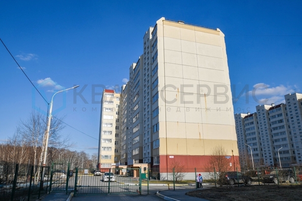 
  Продается 3-комн. квартира 79.5 м². Фото 23.