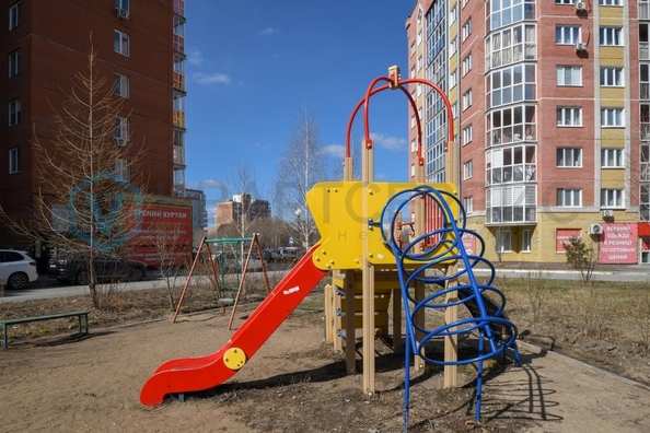 
  Продается 2-комн. квартира 70.6 м². Фото 28.
