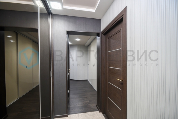 
  Продается 3-комн. квартира 85.7 м². Фото 17.
