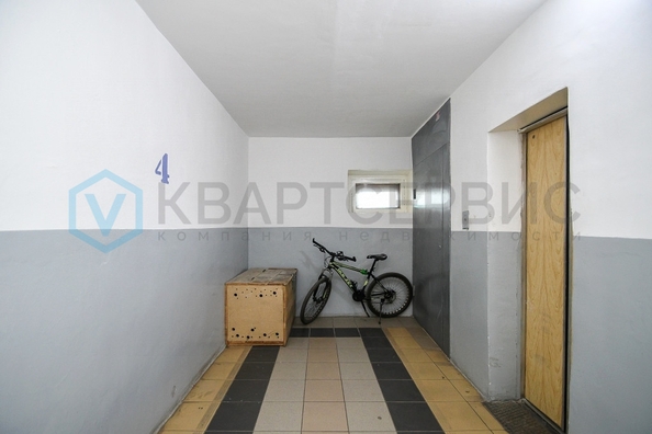 
  Продается 3-комн. квартира 85.7 м². Фото 22.