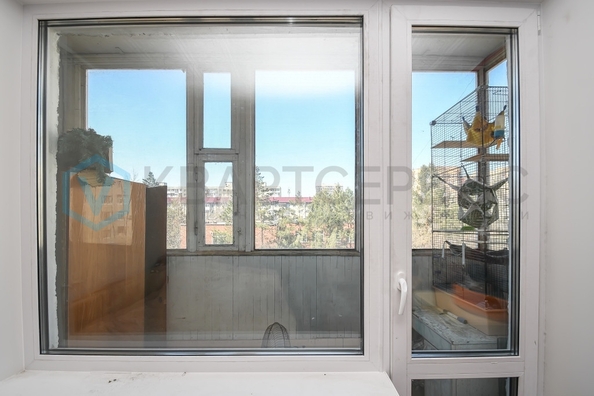 
  Продается 3-комн. квартира 59.8 м². Фото 10.