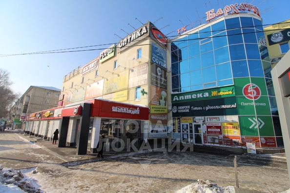 
  Сдается торговая площадь 120 м². Фото 3.