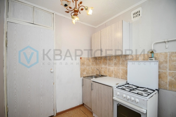 
  Продается 1-комн. квартира 29.6 м². Фото 2.