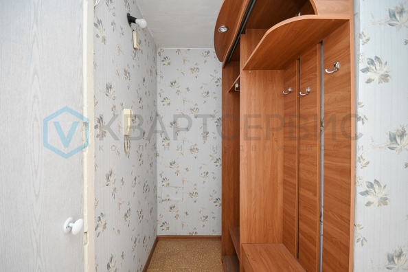 
  Продается 1-комн. квартира 29.6 м². Фото 10.