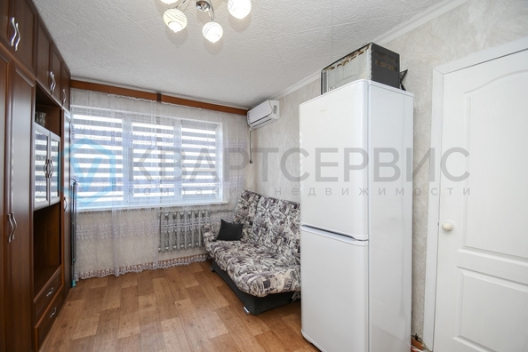 
  Продается комната 22.6 м². Фото 1.