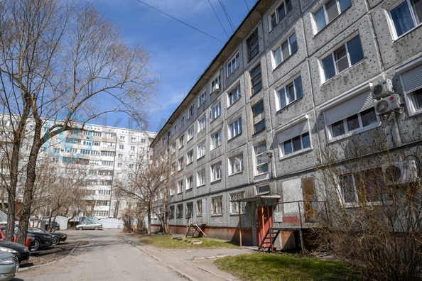 
  Продается комната 22.6 м². Фото 17.