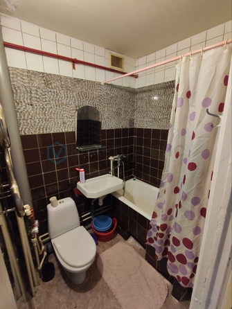 
  Сдается 1-комн. квартира 30 м². Фото 10.