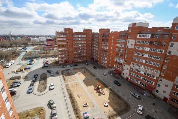 
  Продается 2-комн. квартира 45.6 м², в МКР Созвездие, дом 5. Фото 9.