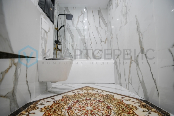 
  Продается 2-комн. квартира 45.6 м², в МКР Созвездие, дом 5. Фото 15.