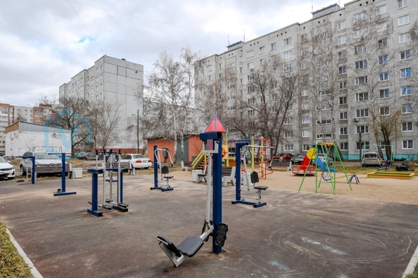 
  Продается 2-комн. квартира 47.8 м². Фото 21.