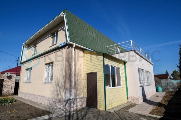 
  Продается дом 172 м². Фото 1.