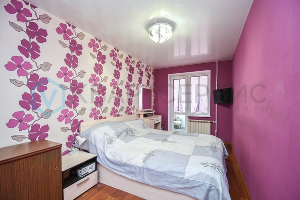 
  Продается 3-комн. квартира 60.6 м². Фото 5.