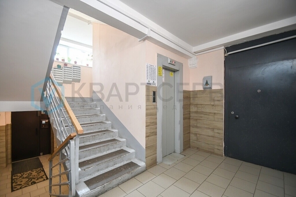 
  Продается 3-комн. квартира 60.6 м². Фото 18.