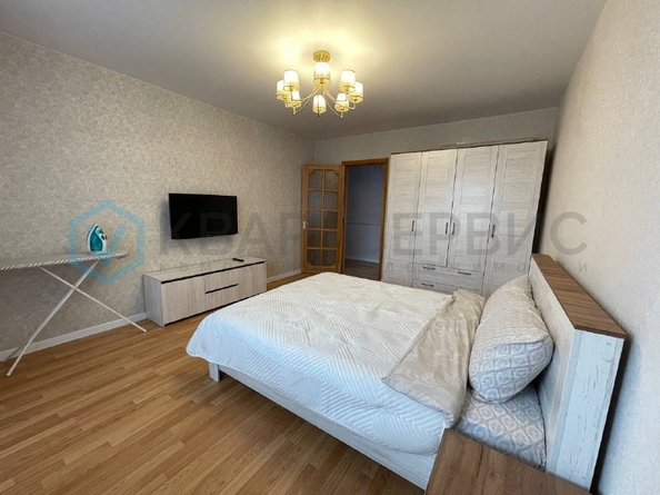 
  Сдается 1-комн. квартира 52 м². Фото 13.