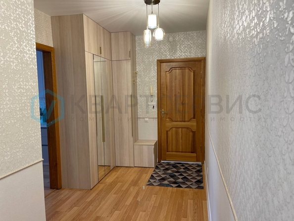 
  Сдается 1-комн. квартира 52 м². Фото 18.