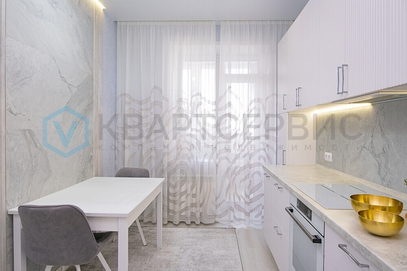 
  Продается 2-комн. квартира 59 м². Фото 6.