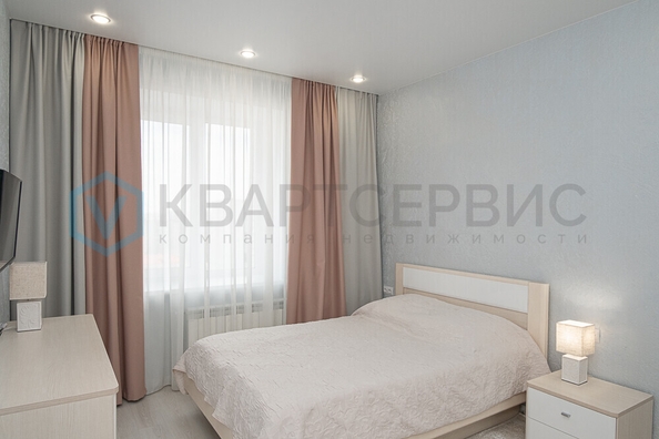 
  Продается 2-комн. квартира 59 м². Фото 12.