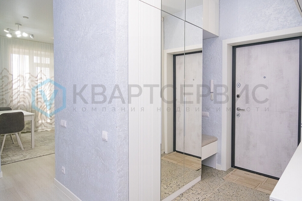
  Продается 2-комн. квартира 59 м². Фото 27.