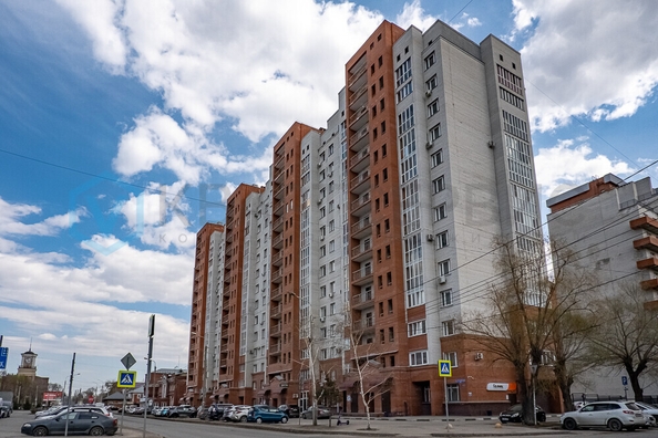 
  Продается 2-комн. квартира 59 м². Фото 33.