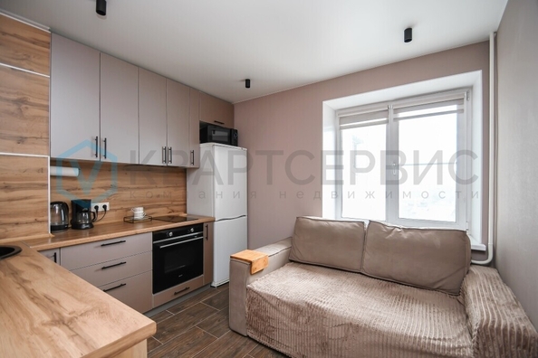 
  Продается 1-комн. квартира 36.8 м². Фото 4.