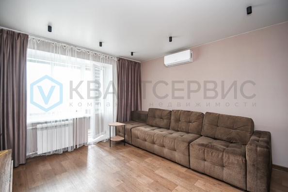 
  Продается 1-комн. квартира 36.8 м². Фото 7.