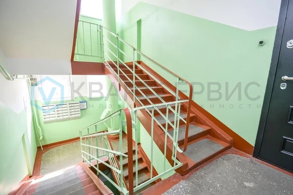 
  Продается 2-комн. квартира 51.1 м². Фото 19.