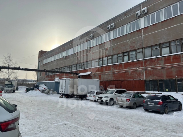 
  Сдается производственное помещение 359 м². Фото 11.