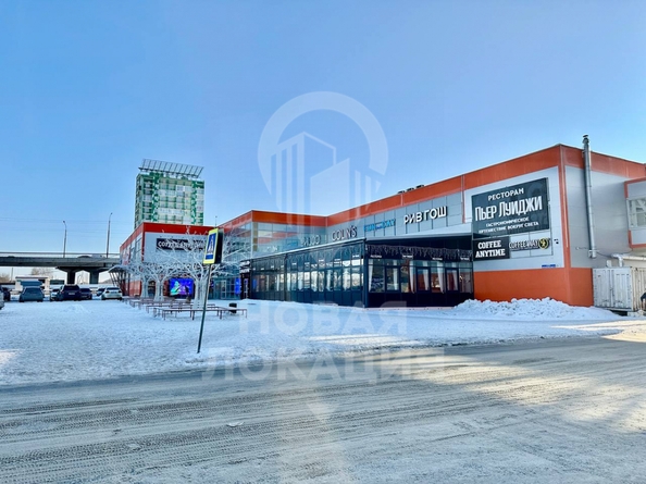 
  Сдается торговая площадь 1300 м². Фото 14.
