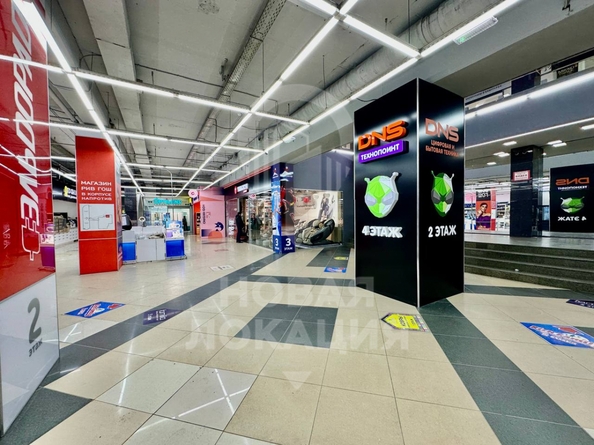 
  Сдается торговая площадь 380 м². Фото 19.
