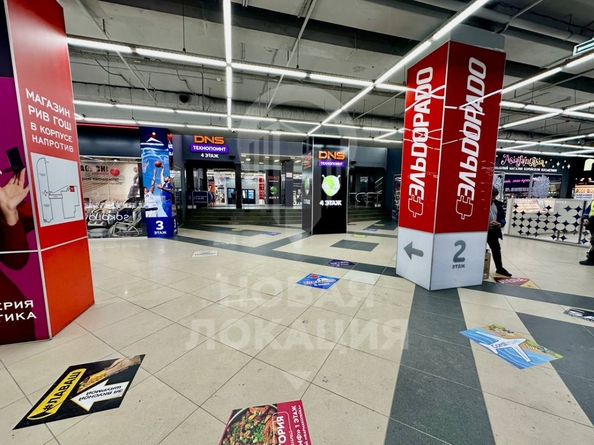 
  Сдается торговая площадь 910 м². Фото 17.