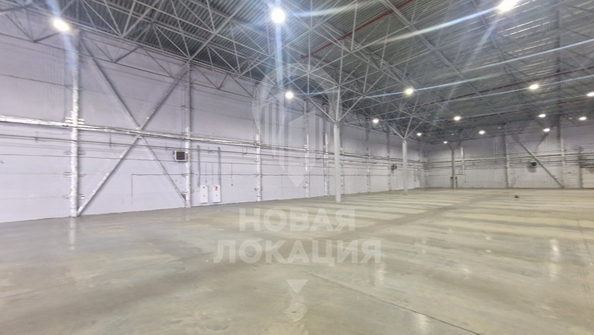 
  Сдается производственное помещение 1500 м². Фото 3.