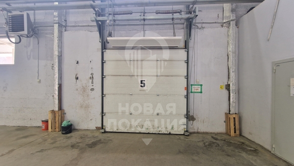 
  Сдается производственное помещение 1500 м². Фото 14.