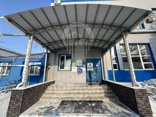 
  Сдается офис 16.9 м². Фото 3.
