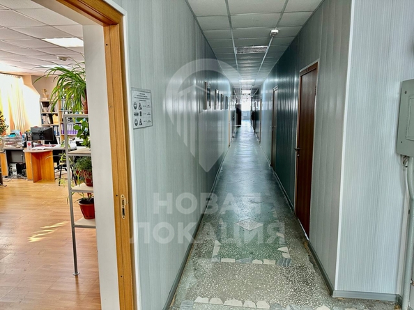 
  Сдается офис 16.9 м². Фото 5.