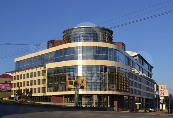 
  Сдается офис 63 м². Фото 2.