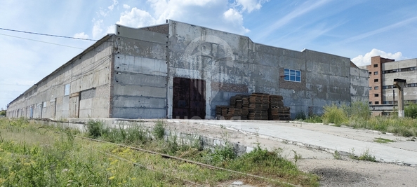 
  Сдается производственное помещение 30000 м². Фото 27.