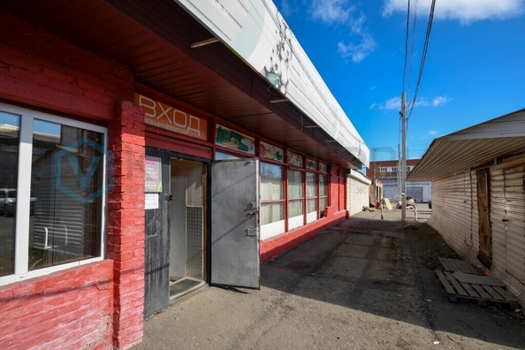 
  Продается торговая площадь 307.8 м². Фото 13.