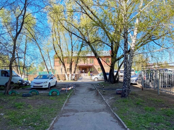 
  Продается комната 13.2 м². Фото 2.