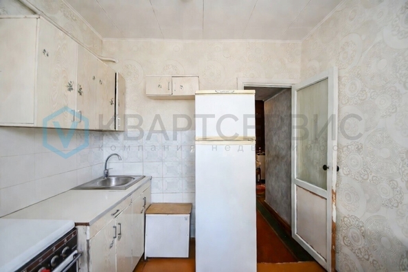 
  Продается 2-комн. квартира 40.8 м². Фото 2.