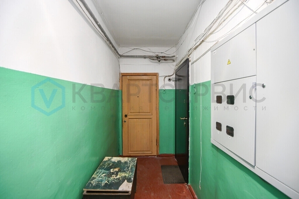 
  Продается 2-комн. квартира 40.8 м². Фото 11.