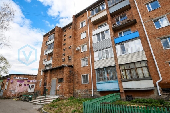 
  Продается 1-комн. квартира 36.1 м². Фото 15.
