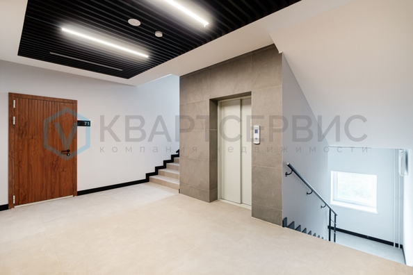 
  Продается 1-комн. квартира 37.1 м². Фото 11.