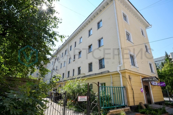 
  Продается 2-комн. квартира 55.7 м². Фото 13.
